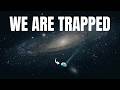 The Terrifying Truth About How Slow The Speed of Light Really Is | SLEEP SCIENCE STORIES