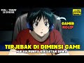 GAMER NOLEP JADI DEWA DI ISEKAI. Alur Cerita Anime Ixion Saga DT.