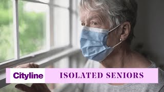 6 signs of isolation in seniors (+ what to do about it)