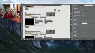 Max Tutorial Loading Attrui Attributes