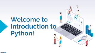 Intro to Python Trailer