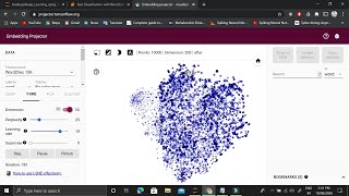 Text Classification using Word Embeddings