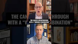 There is some really huge news in the fight against cancer.