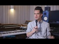 (EXCLUSIVE) Brendon Urie on Religion's Role in New Panic! At The Disco Album 'Pray for the Wicked'
