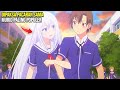 Ketika Murid Pendiam Disukai Cewe Paling Populer | Alur Cerita Anime Oreshura