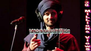 Tum | Laila Majnu, Atif Aslam, Avinash, Tripti Dimri, Niladri Kumar | MZA Production ( All SongS )