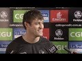 Press Conference: Darcy Moore