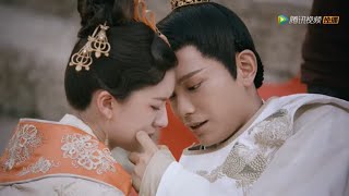 👄【EP24】ending!！！韩烁自知命不久矣，逼芊芊回家，太虐了！   |  传闻中的陈芊芊 | The Romance of Tiger and Rose