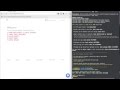 Ionic io Getting Started