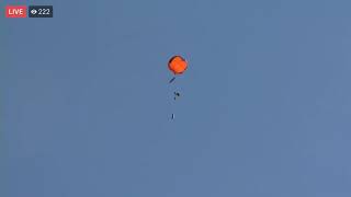 Purdue Space Program - Student Launch 2019 Launch
