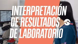 Interpretación de resultados de laboratorio en la clínica veterinaria - Webinar gratuito