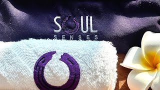 The Ultimate Luxury Spa Escape | Pure Relaxation & Serenity🌸🔮