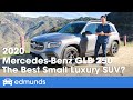 2020 Mercedes-Benz GLB 250 Review & Test Drive — One of the Best Small Luxury SUVs?