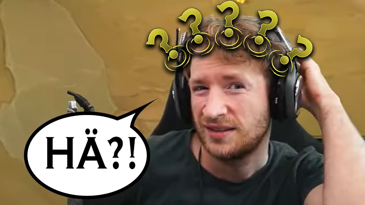 Wie Geht Das?!? - YouTube