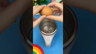 Automatic Self Stirring Magnetic Mug #automaticmug #diycoffee #coolgadagets