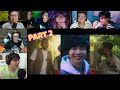 (Part 2) Reaksi Youtuber Lihat Miawaug, Tara Arts, Gema Di Rewind Indonesia 2021