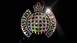 Ministry Of Sound (2005) - The Clubbers Guide