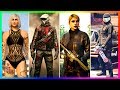 THE 4 TYPES OF PLAYERS WE MEET IN GTA ONLINE! (WHICH ONE ARE YOU) THE 4 TYPES OF PLAYERS WE MEET IN GTA ONLINE! (WHICH ONE ARE YOU)