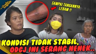 ODGJ INI TIDAK STABIL SETELAH MELAHIRKAN DAN MENY3R4NG NENEK ASMINAH?? BERBAHAYA| PRATIWI NOVIYANTHI