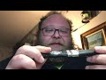 st. patrick s day spotlight special the sgian dubh an interesting knife with lots of history