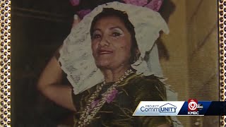 Kansas woman who led Mariachi Estrella to get bronze statue in Topeka