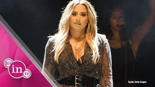 Demi Lovato: So verarbeitet sie den Tod ihres leiblichen Vaters