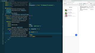 Understanding Ionic Framework Navigation and handling back button transitions.