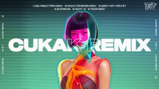 NHẠC REMIX TIKTOK TRIỆU VIEW - BXH Nhạc Trẻ Remix Hay Nhất Hiện Nay🎧Top 15 Nhạc TikTok Hay 2026