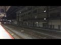 2021.10.24 貨物列車 ef210 165牽引 1050レ 大船駅通過 福岡運輸コンテナ積載