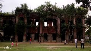 Raja Tonkonath’s Palace। রাজা টংকনাথের রাজবাড়ি । 2020