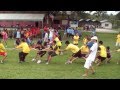 Goshen Adventist Secondary School - Annual Sports 2012 (Official Video)