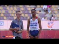 european gold at 15 🤯 men s triple jump final replay banska bystrica 2024