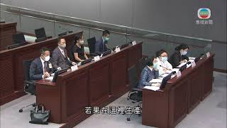 禁加熱煙及電子煙法案料下月二讀 有議員倡規管吸煙年齡