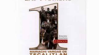 Mariachi Vargas de Tecalitlan     El Cascabel