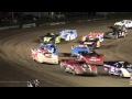 IMCA Late Model Season Championship Independence Motor Speedway 8/23/14