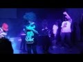 Apresentação Reborn Dance,o2,dança Renascer São Mateus.