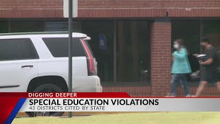 ODE concludes investigation into Warren County ESC complaints