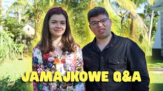 CO NAJDZIWNIEJSZEGO JEDLIŚCIE NA JAMAJCE? | Podobni od zawsze [43]