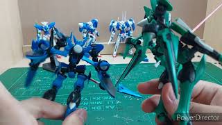 （鋼彈模型）HG 1/144勇者式