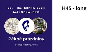 Pěkné Prázdniny 2024 - E2