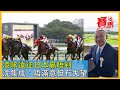 HKJC維港智能、綠族無限 無緣學浪漫勇士、加州星球為港爭光！維港智能排14檔莫雷拉未能放頭 綠族無限田泰安走外疊！沈集成讚戰駒有表現 雷神預期再進步！ CC中文字幕#賽馬FactCheck