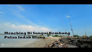 Pesta Strike Di Sungai Kembung