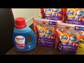 cvs couponing deals 2 10 2 16 $0.69 tide pods nice money maker