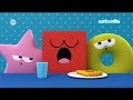 cartoonito italy bumper 2011 2024