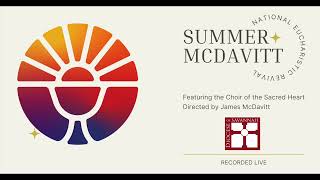 Easter Alleluia - Summer McDavitt [LIVE]