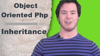 Php Inheritance (Object Oriented Php 2021)
