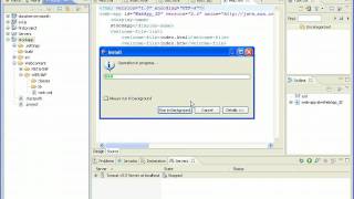 eclipse subversion plugin install