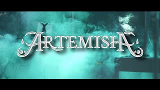 ArtemisiA - Ladro d'anime  (Official Music Video)