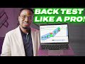 How 7- Figure Traders Backtest (Beginner Friendly)