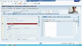 18 - ABAP Programming - Loop Statements - CONTINUE